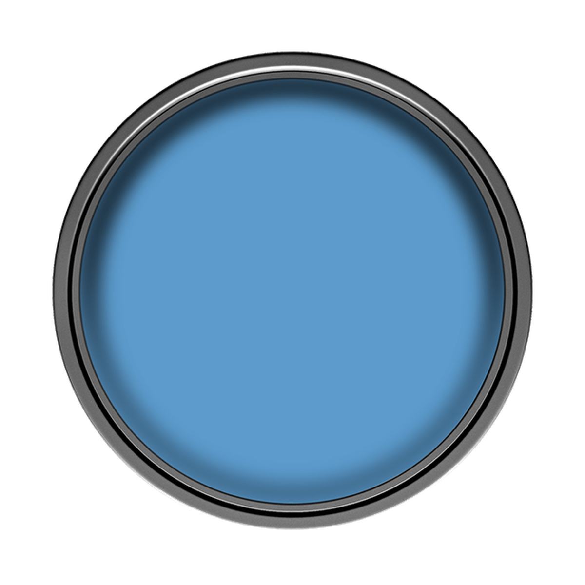 Cuprinol Garden Shades 1L tin in Cornflower, view 2