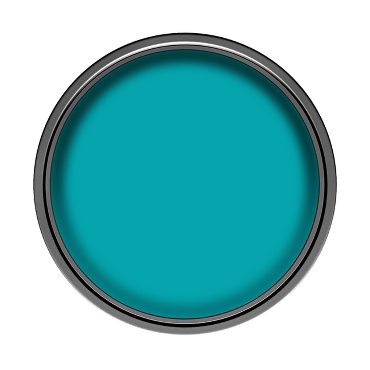 Cuprinol Garden Shades Beach Blue 1L tin, view 2