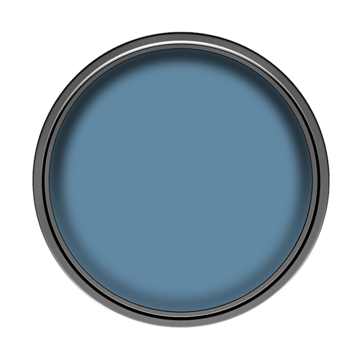 Cuprinol Garden Shades Forget Me Not 1L tin, view 2