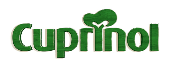 Cuprinol logo