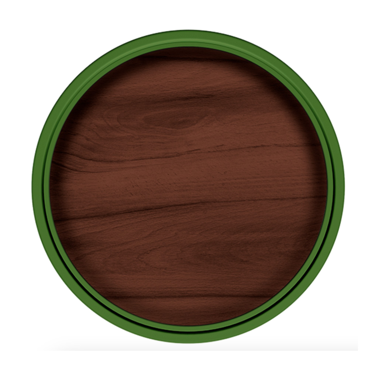 Cuprinol One Coat Sprayable Fence Treatment 5L Rich Cedar, view 2
