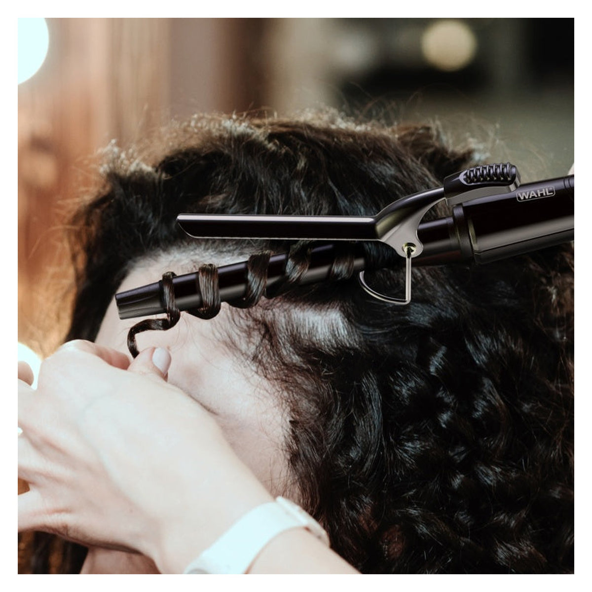 Curling Tong - 13mm, view 3