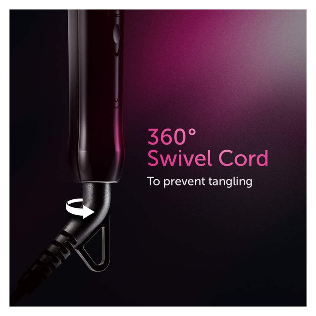 Curling Tong - 13mm, view 5