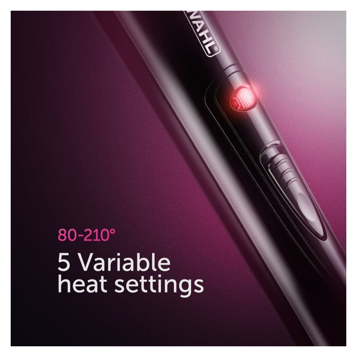 Curling Tong - 13mm, view 7