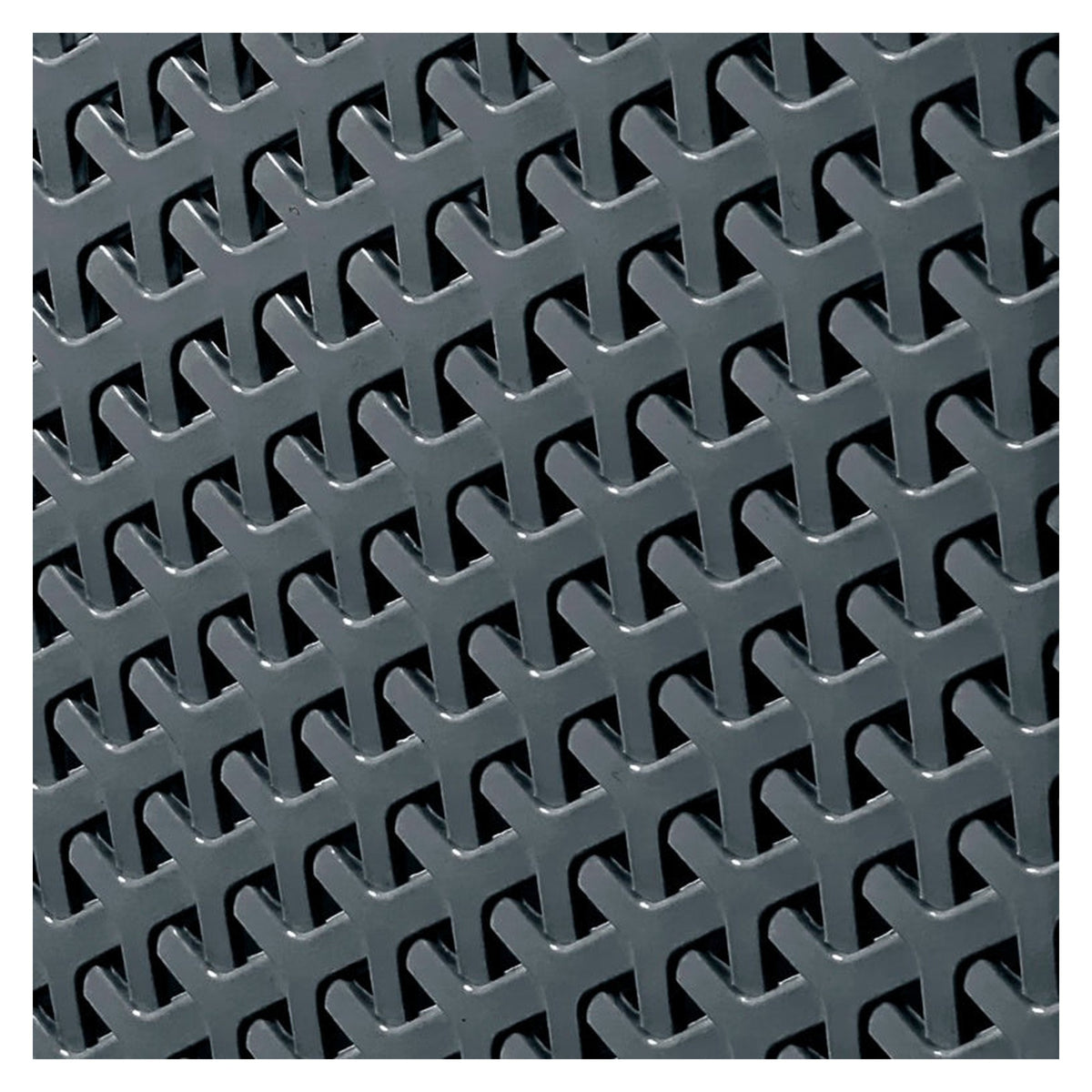 Curver My Style small storage box in anthracite, view 2