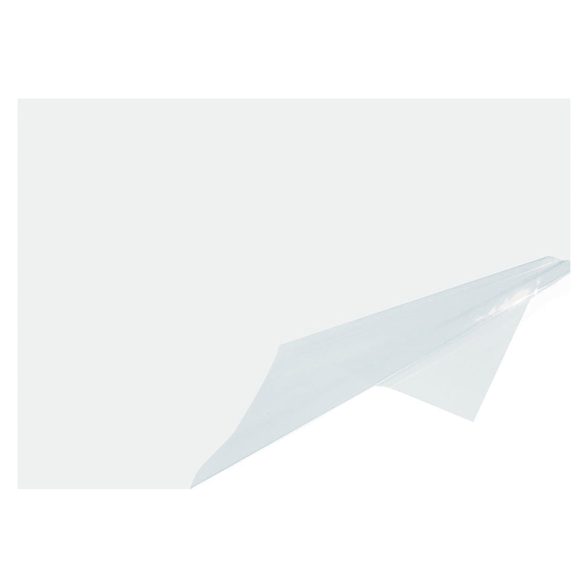 d-c-fix clear plastic tablecloth roll, 160cm x 30m, view 2