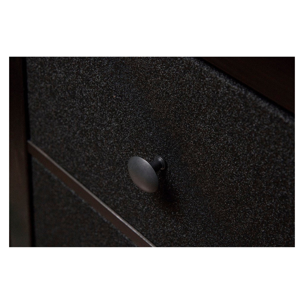 d-c-fix Glitter Black self adhesive film 67.5cm, view 6