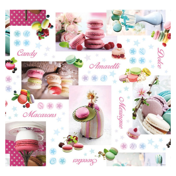 d-c-fix Manhattan Candy tablecloth 20m roll