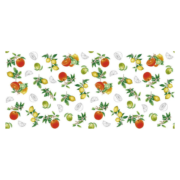 d-c-fix Manhattan Citronella tablecloth roll