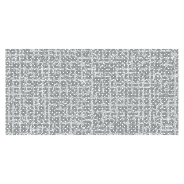 d-c-fix Manhattan Namika Grey tablecloth roll 20m x 140cm