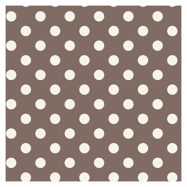 d-c-fix Manhattan Venita Taupe tablecloth roll