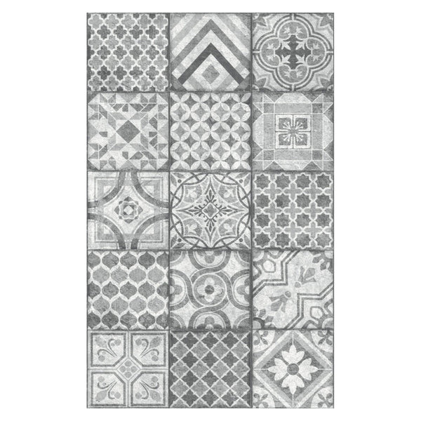 d-c-fix Manhattan Visbi tablecloth roll