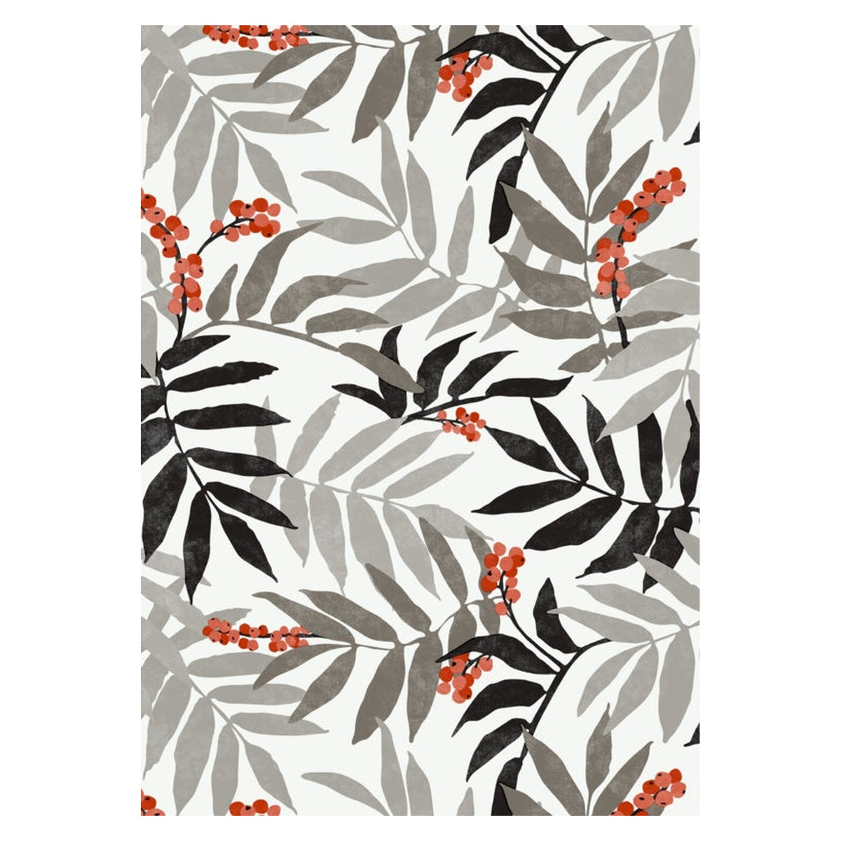 d-c-fix Monte Carlo Aronia tablecloth roll, view 2