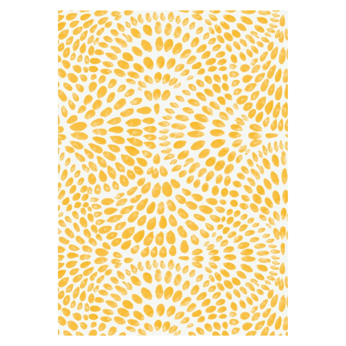 d-c-fix Monte Carlo Splash Citron tablecloth roll, 20m x 140cm, view 2