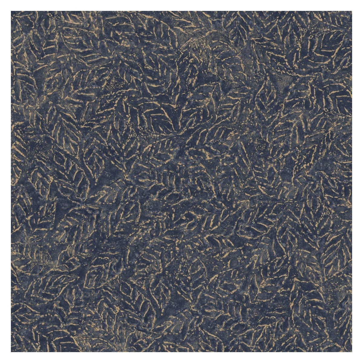 d-c-fix Monte Carlo tablecloth roll in Verduro Indigo, 140cm wide, view 2