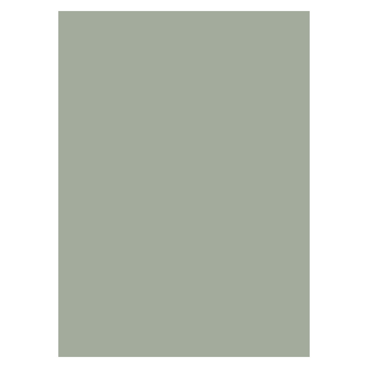 d-c-fix sage green wipe-clean tablecloth 140cm x 180cm, view 2