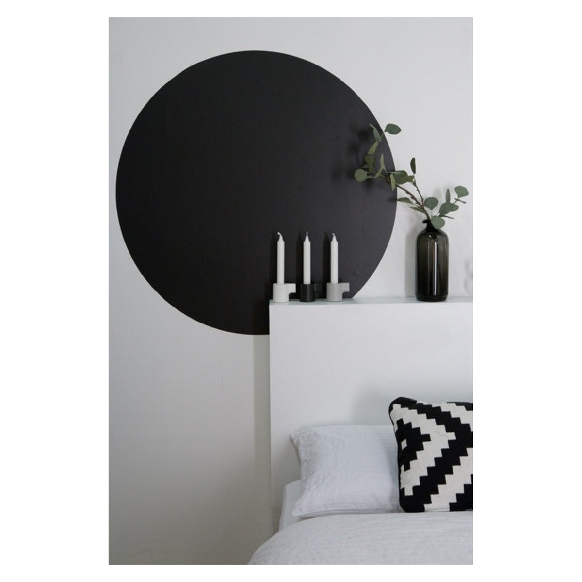 d-c-fix black self adhesive film, 45cm x 2m, view 8