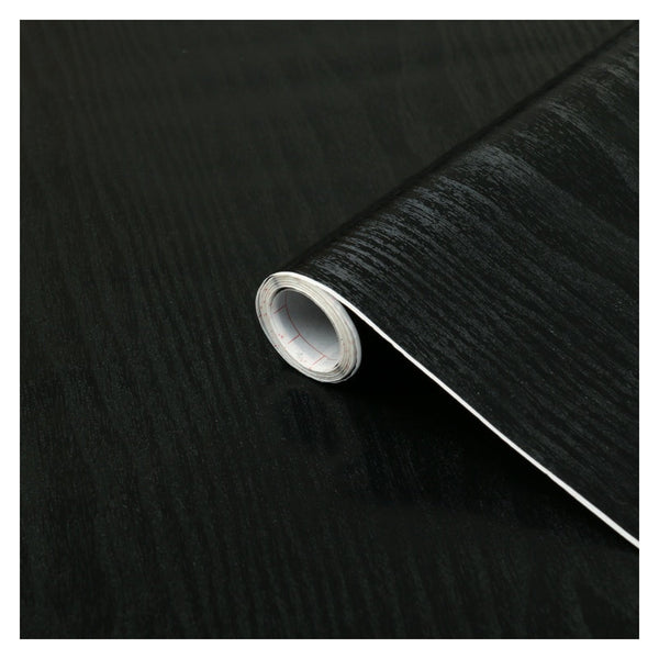 d-c-fix Blackwood self adhesive film 67.5cm x 2m