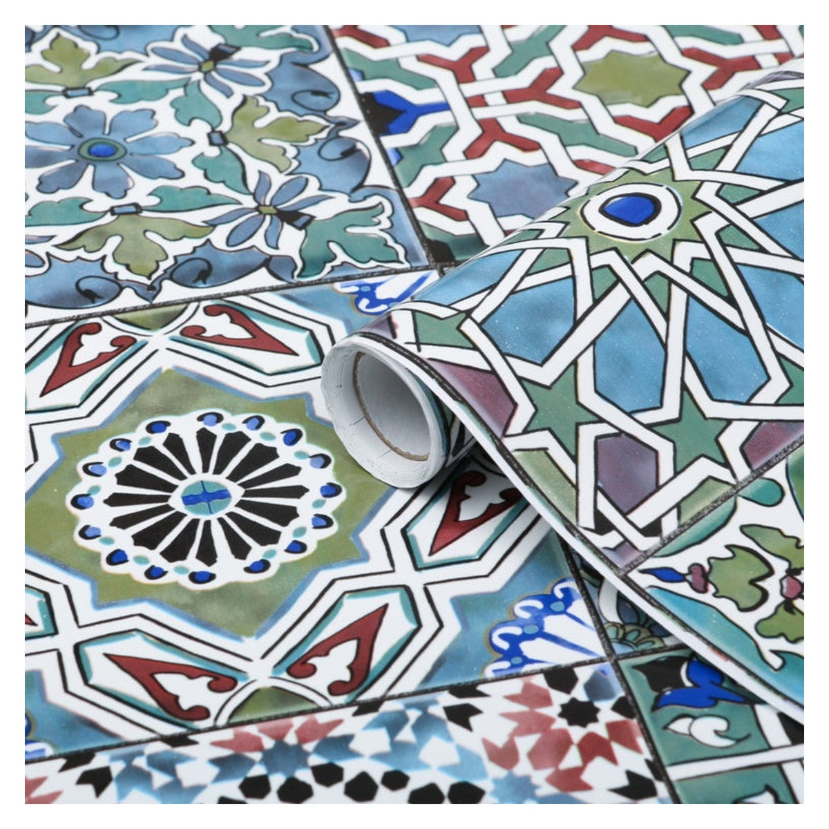 d-c-fix Faro Trendyline self adhesive film 45cm x 1.5m