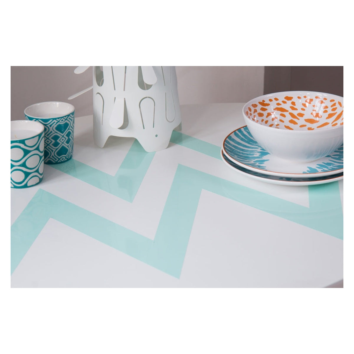 d-c-fix glossy mint self-adhesive film 45cm x 2m, view 2