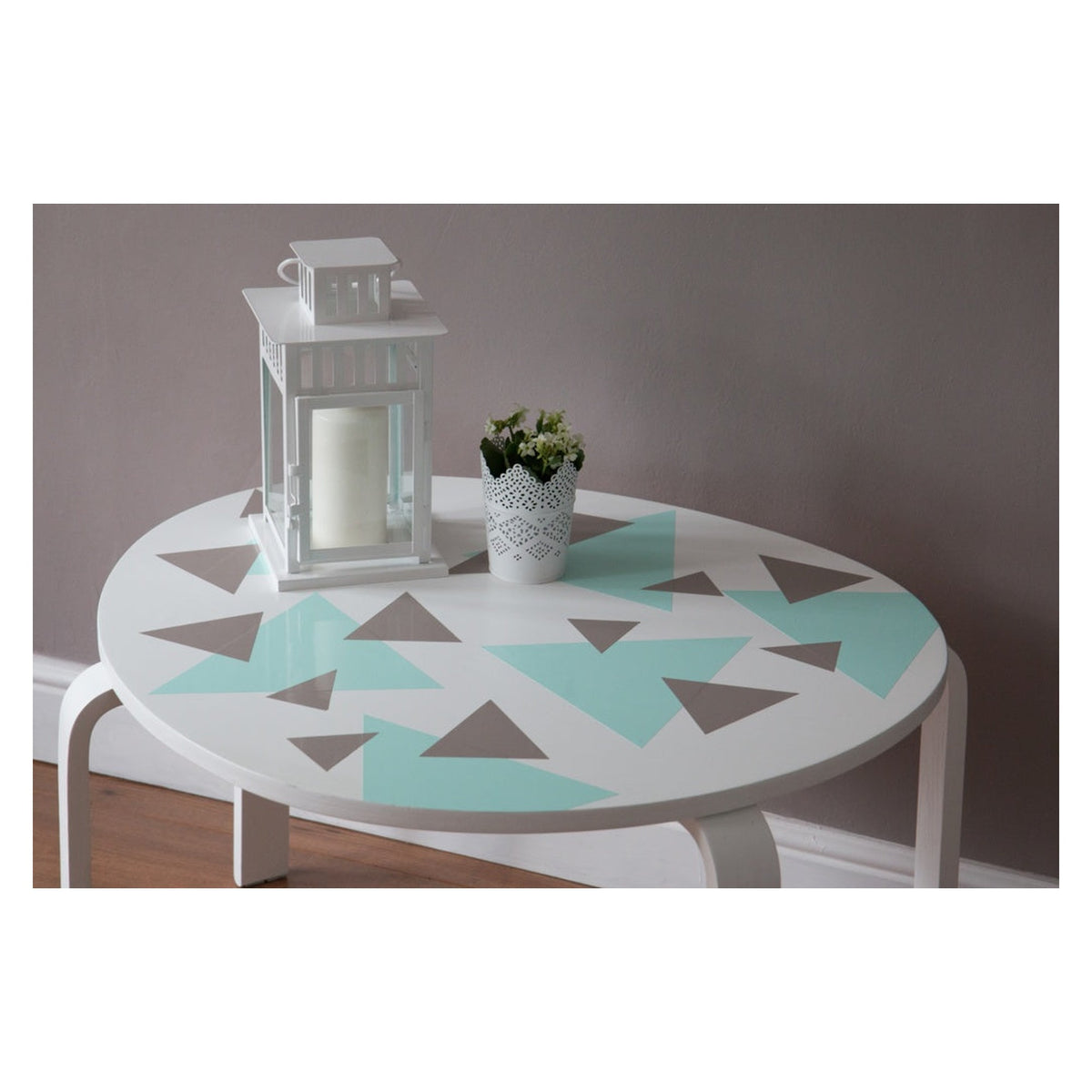 d-c-fix glossy mint self-adhesive film 45cm x 2m, view 3