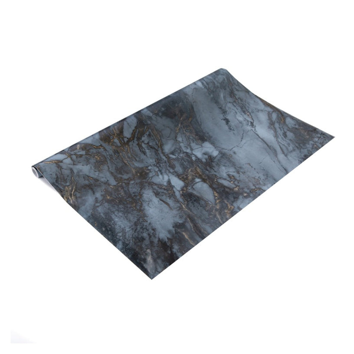 d-c-fix Marble Romeo Gold self adhesive film, 45cm x 2m, view 2