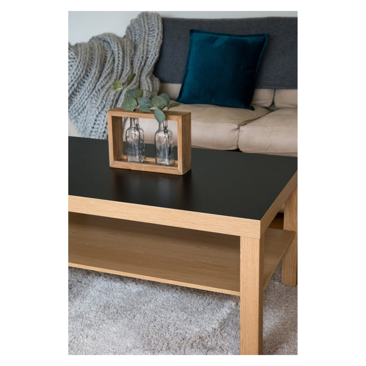 d-c-fix matt black self adhesive film roll, 67.5cm x 15m, view 5