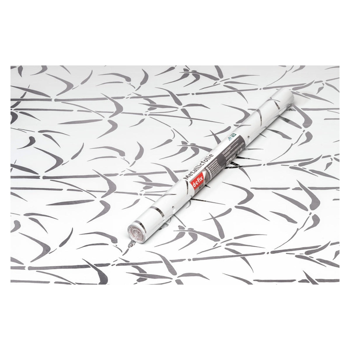 d-c-fix metallic bamboo self adhesive film 67.5cm x 1.5m