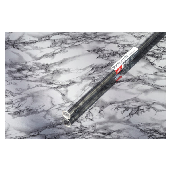 d-c-fix metallic marble self adhesive film 67.5cm x 1.5m