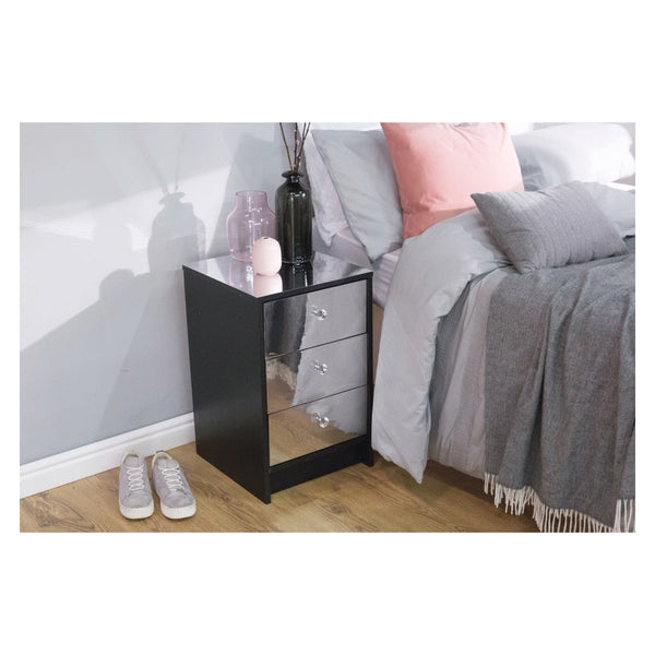 d-c-fix mirror effect self-adhesive film 45cm x 1.5m