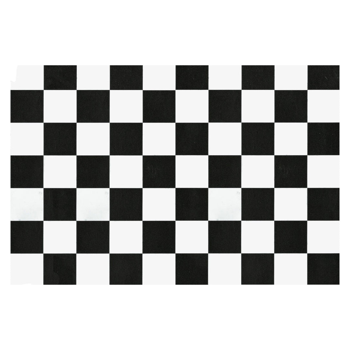 d-c-fix Monza black and white checkerboard self adhesive film, view 4