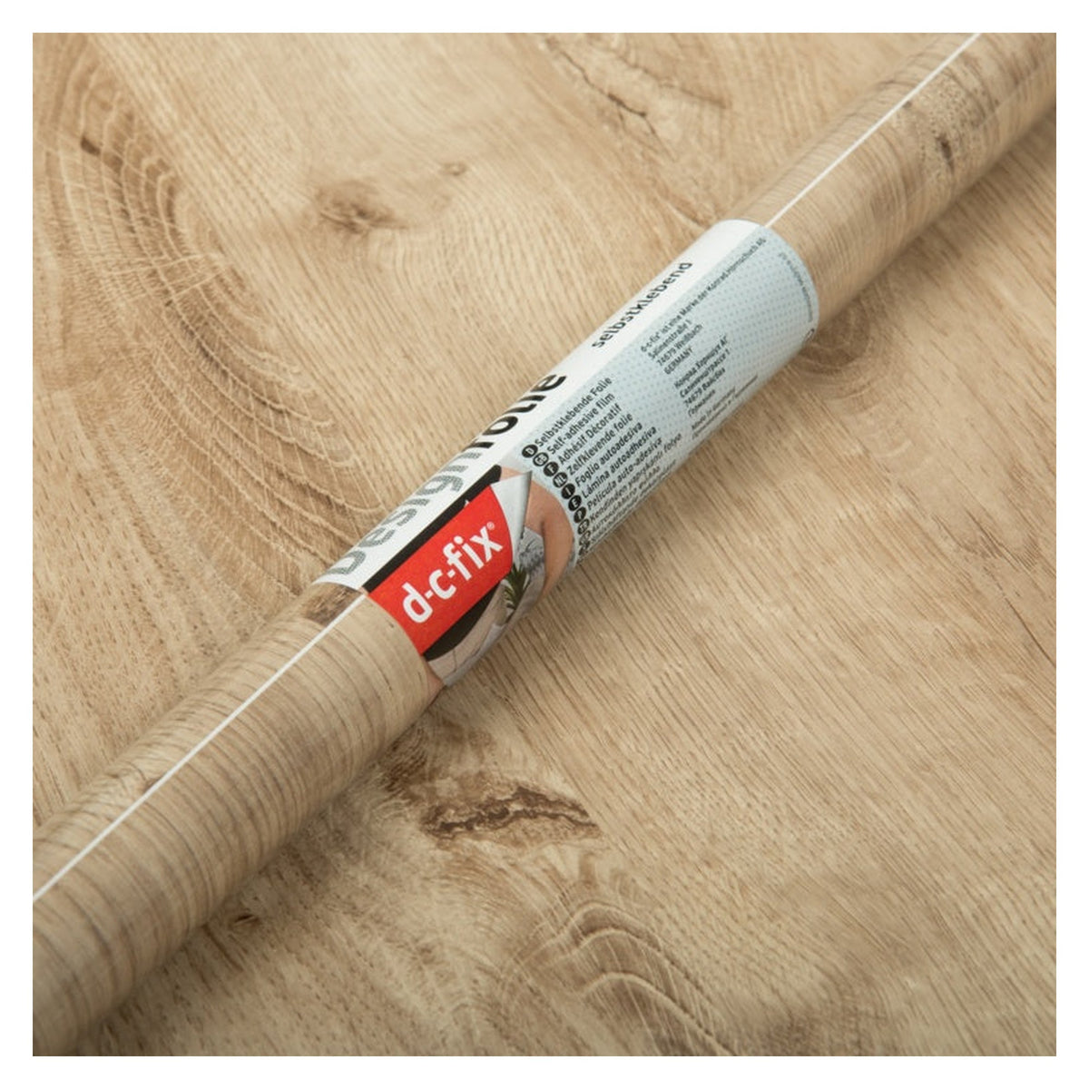 d-c-fix Ribbeck Oak self adhesive film 67.5cm wide, view 6