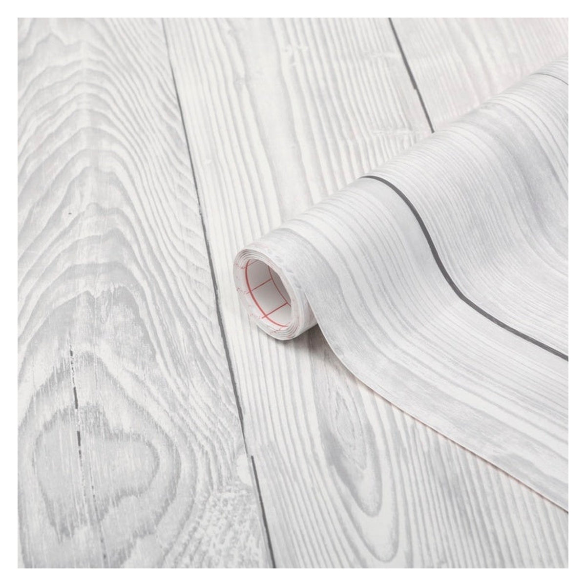 d-c-fix self adhesive film in Shabby Wood