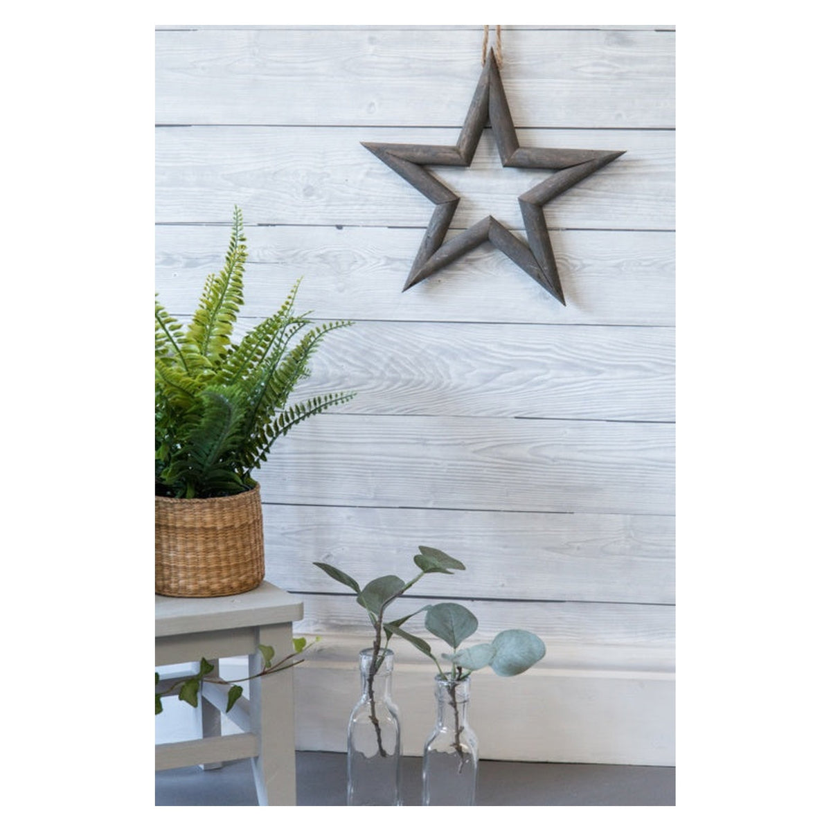 d-c-fix Shabby Wood self adhesive film 90cm x 15m, view 6