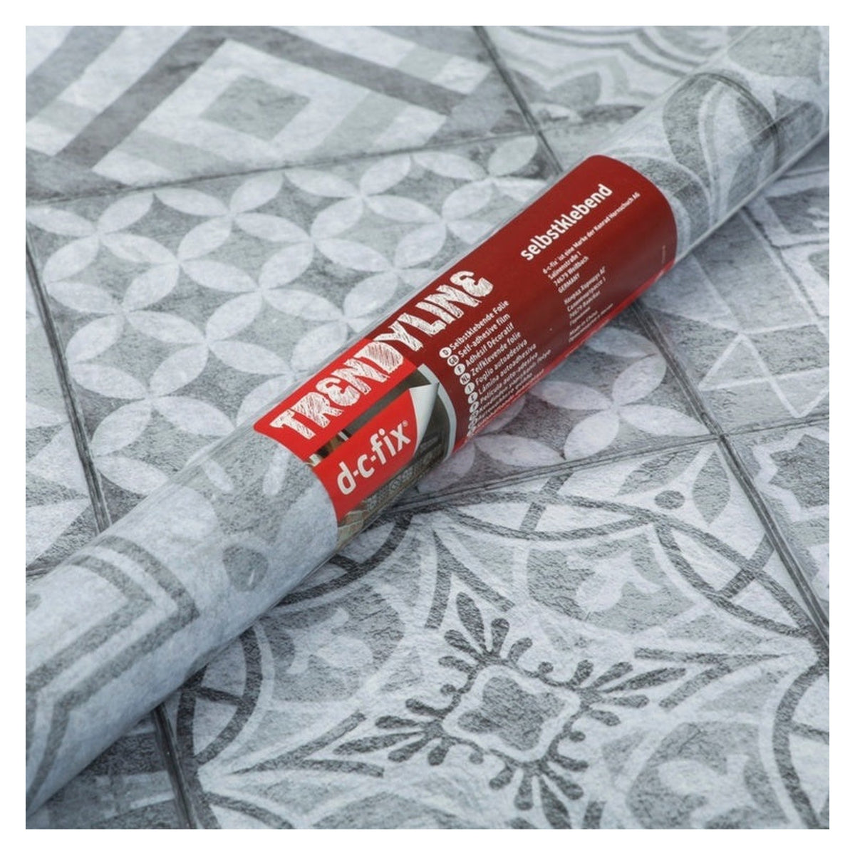 d-c-fix Visby Trendyline self adhesive film 45cm x 1.5m, view 6