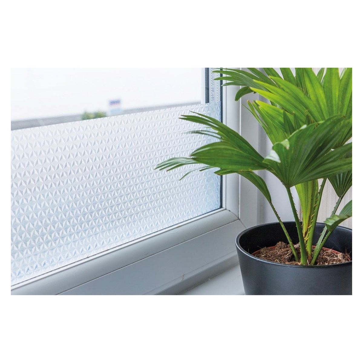 d-c-fix Steps pattern self adhesive window film 15m, view 2