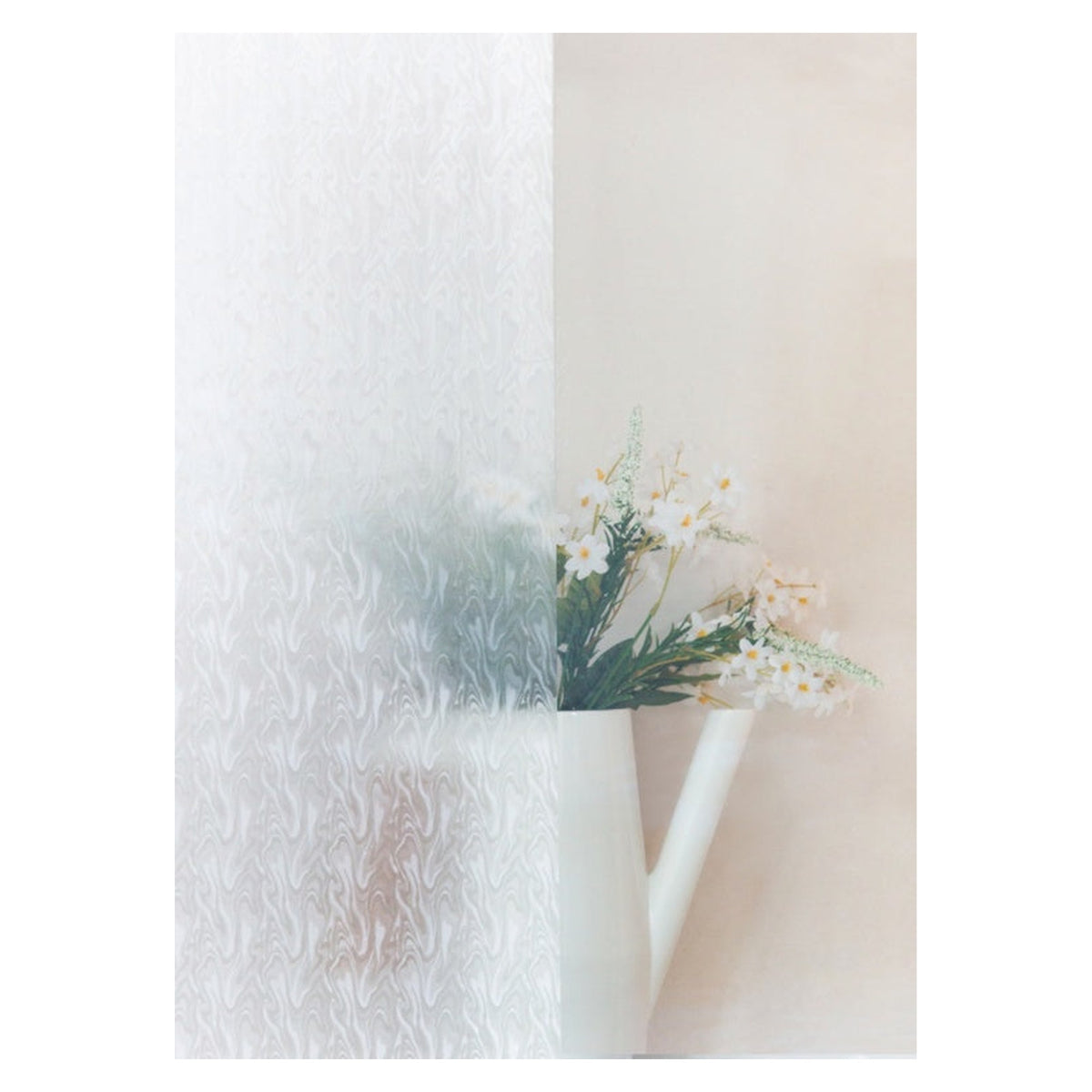 d-c-fix Gepragt Smoke self adhesive window film 45cm x 15m, view 2