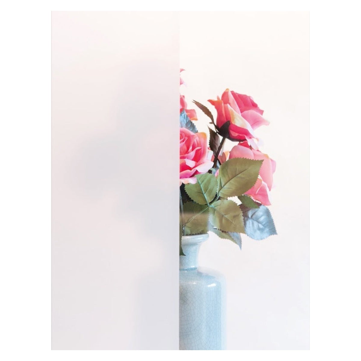 d-c-fix Opal self adhesive window film 15m roll, view 2