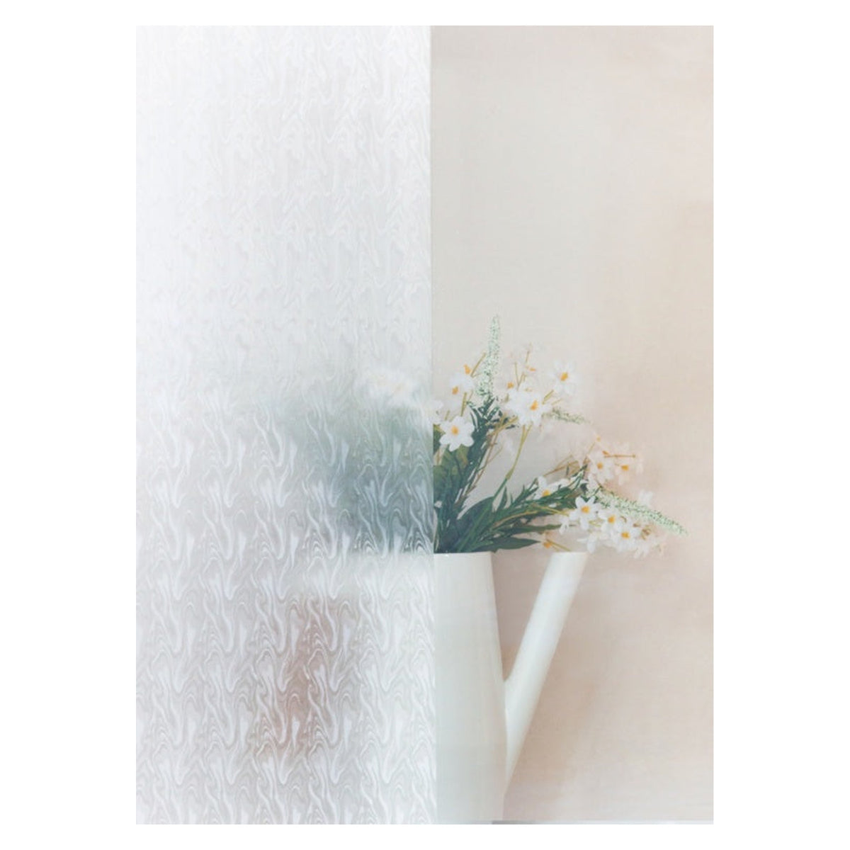d-c-fix Smoke embossed self adhesive window film 45cm x 2m, view 4