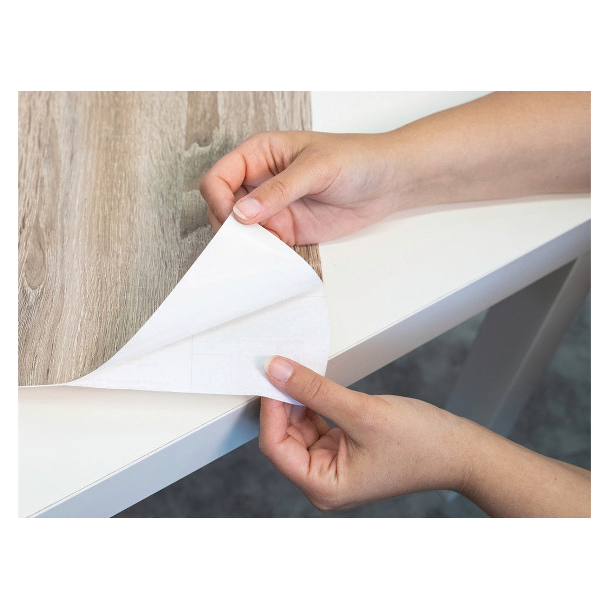 d-c-fix Sonoma Oak self adhesive film 45cm x 15m roll, view 3