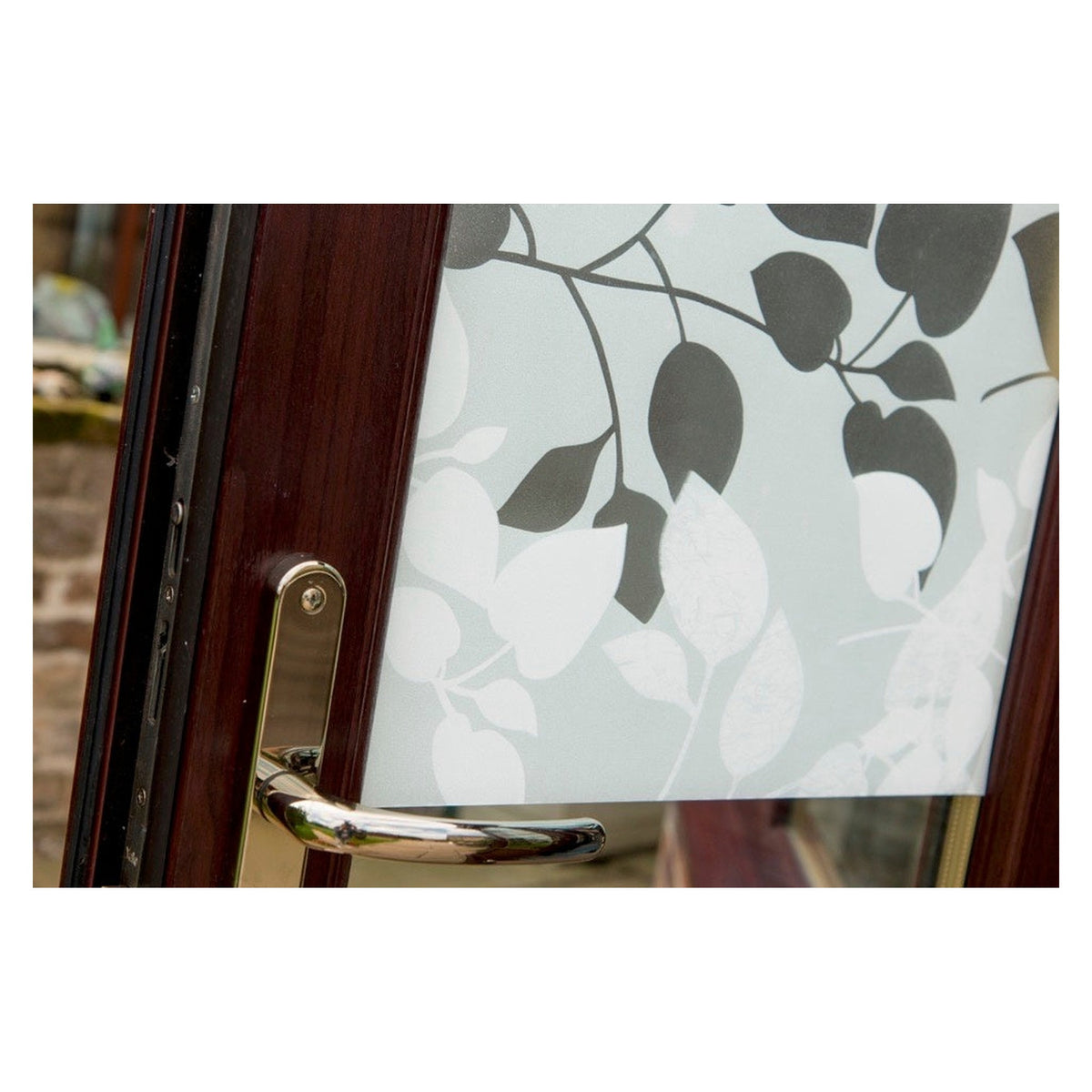 d-c-fix Amena static cling window film 45cm x 1.5m, view 2