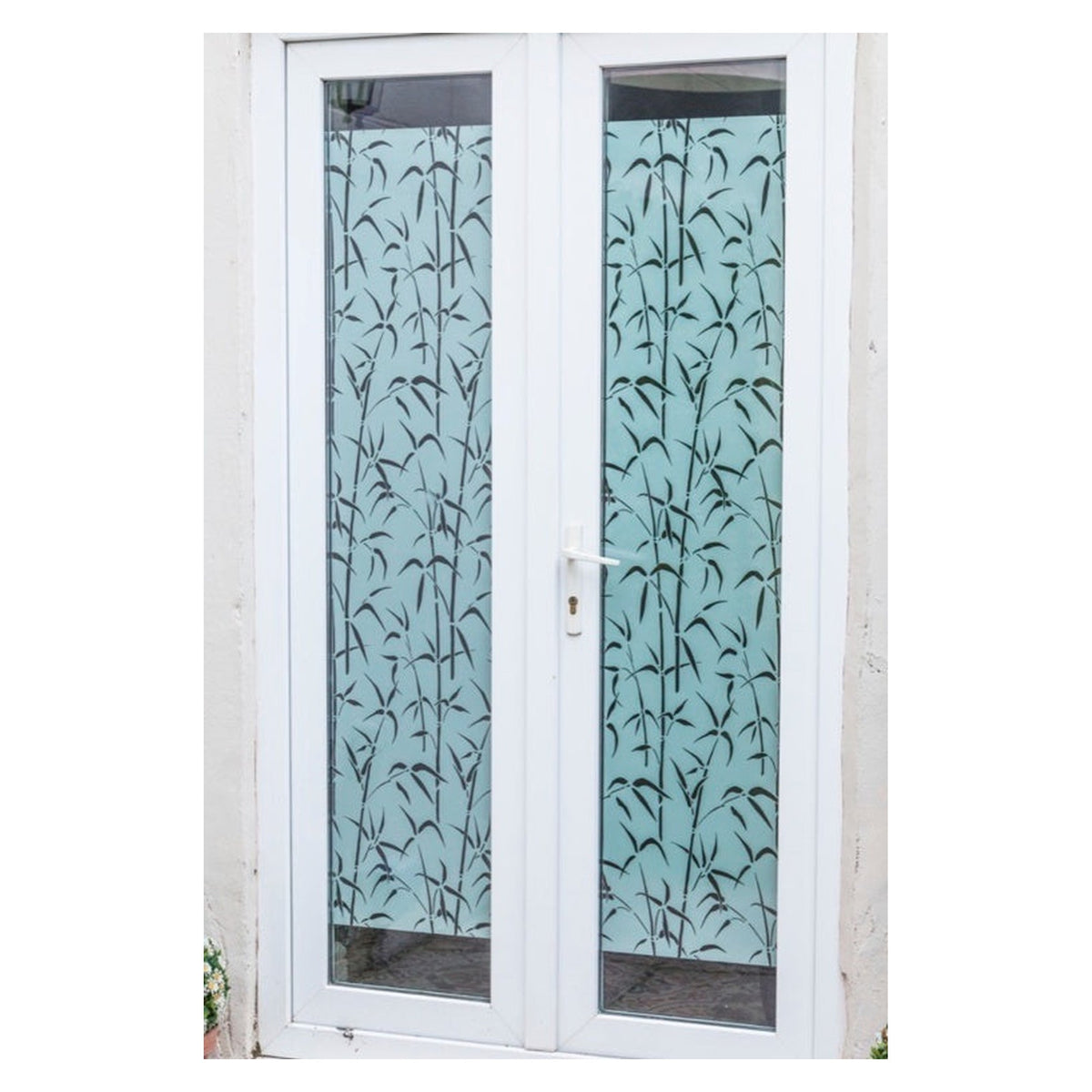 d-c-fix Bamboo static cling window film 45cm x 1.5m, view 3