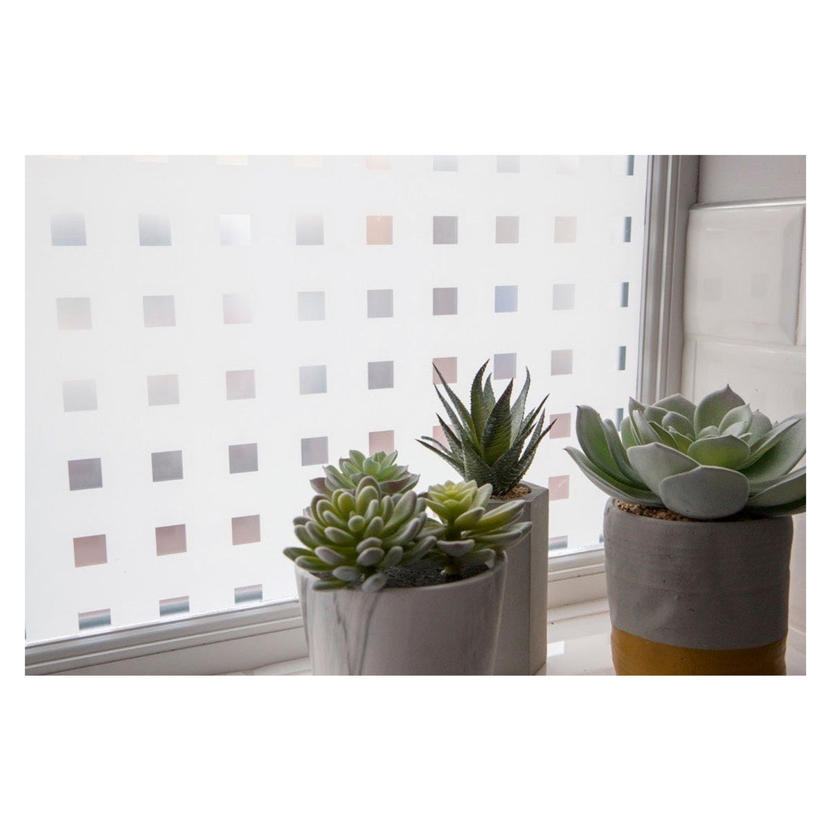 d-c-fix Caree static cling window film 90cm x 1.5m, view 4