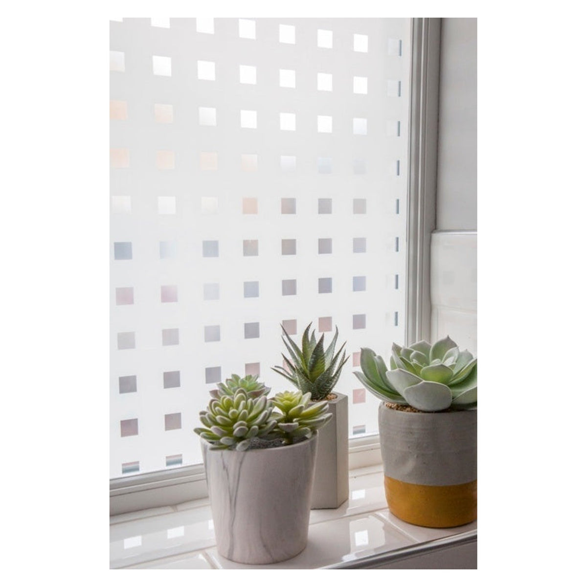 d-c-fix Caree static cling window film 90cm x 1.5m, view 5