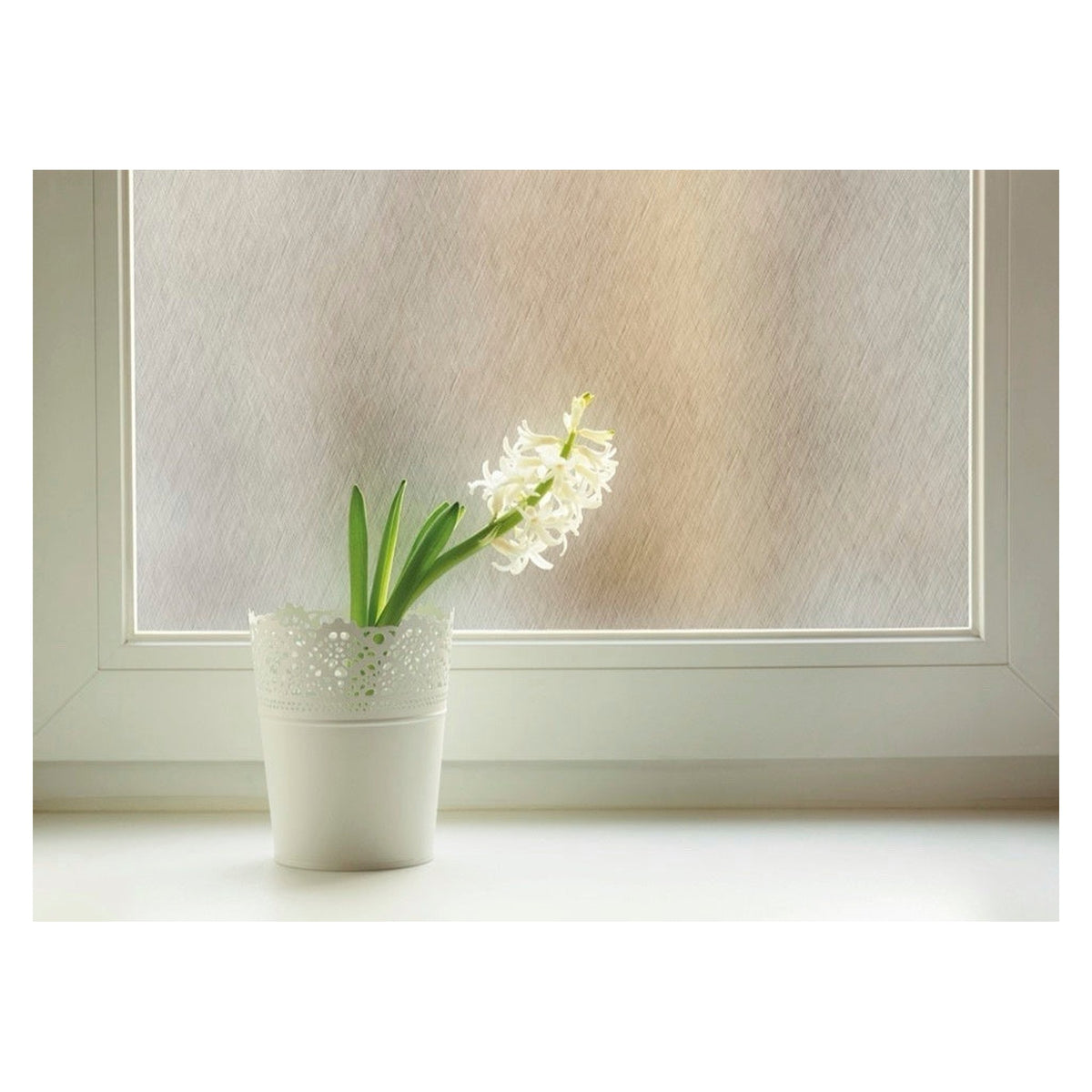 d-c-fix static cling window film in Ilva 90cm x 1.5m