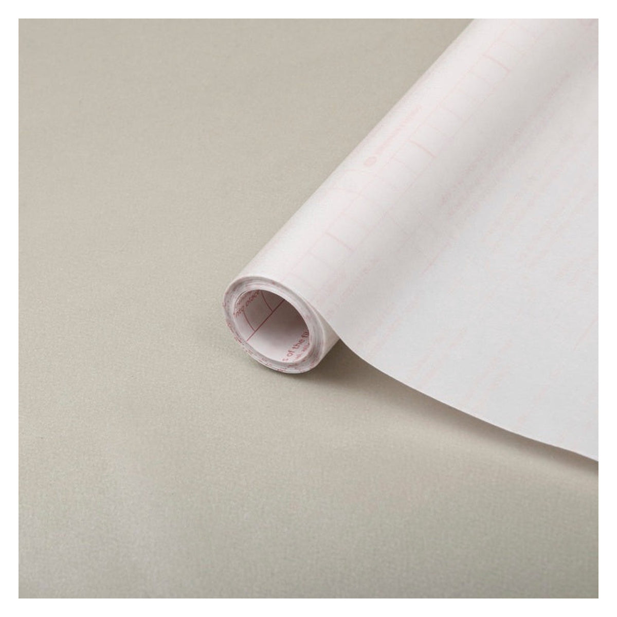 d-c-fix Milky static cling window film 90cm x 2.1m