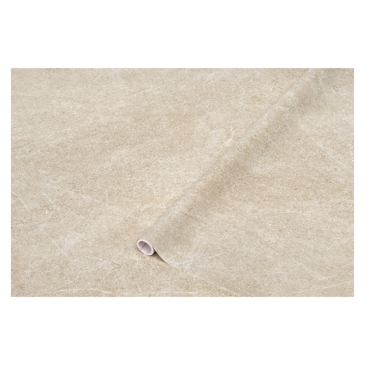 d-c-fix Steine Memy Beige self adhesive film 67.5cm x 2m