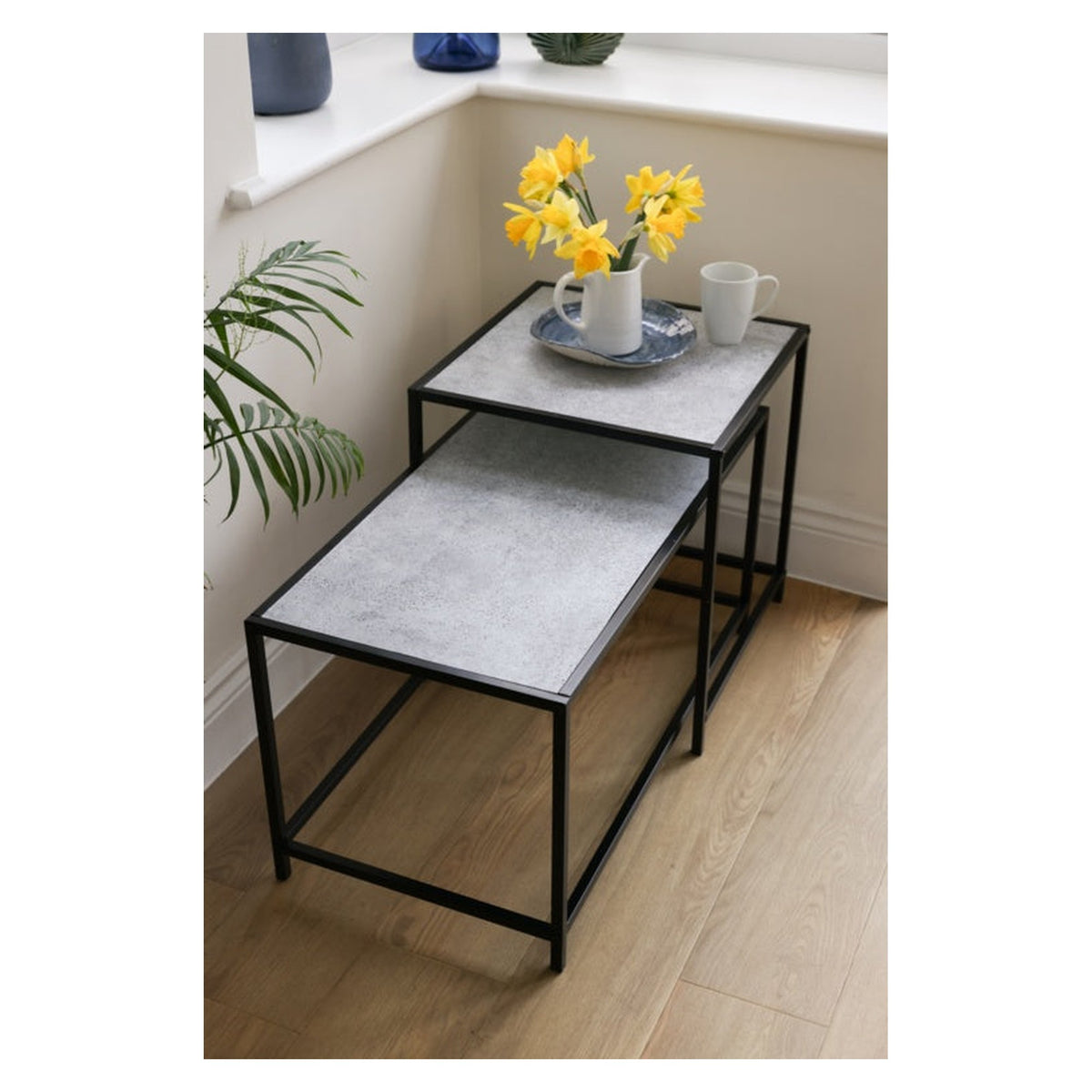d-c-fix Steine Salazar Concrete self-adhesive film roll, view 3