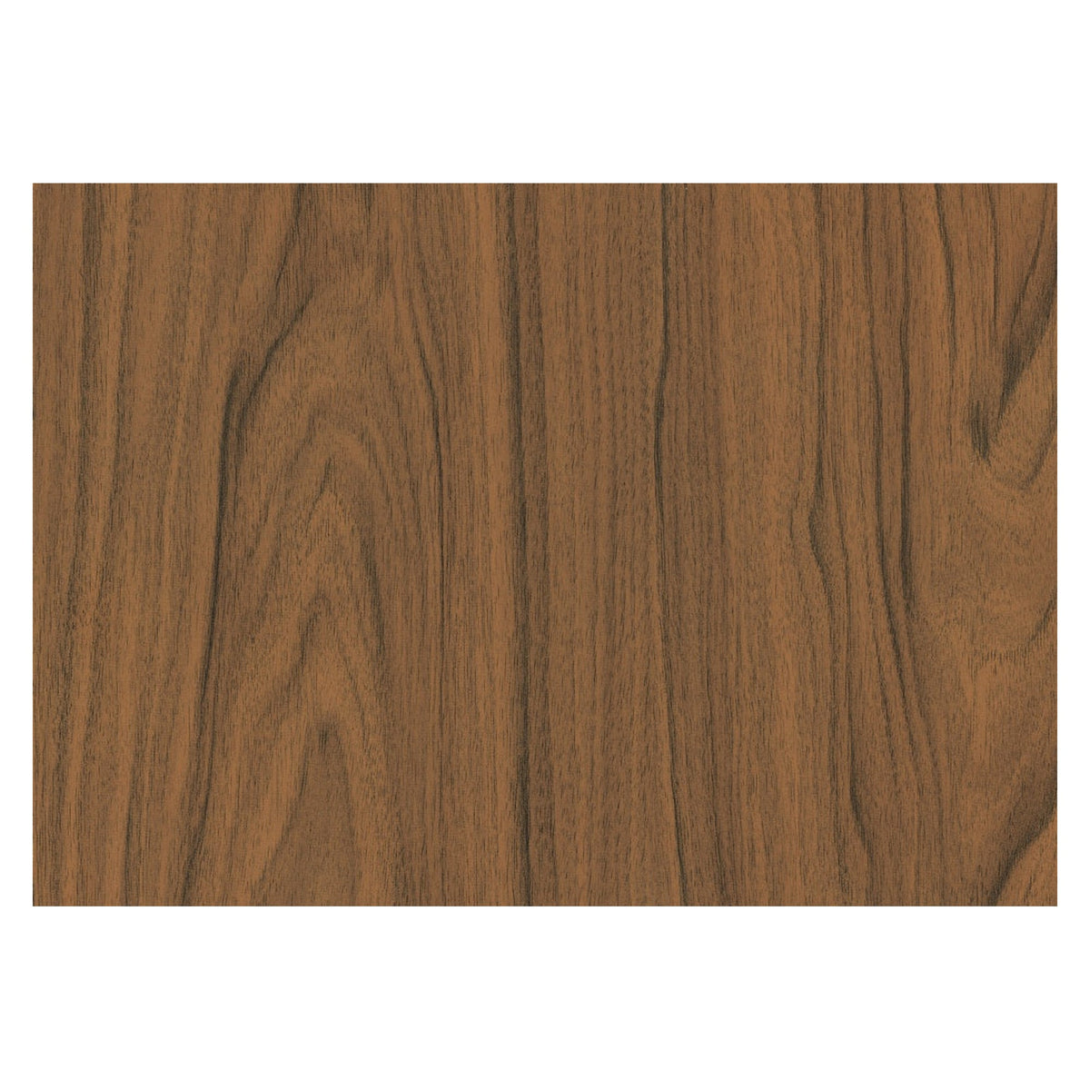 d-c-fix Sticky Back Plastic in Holzer Nussbaum Mittel woodgrain