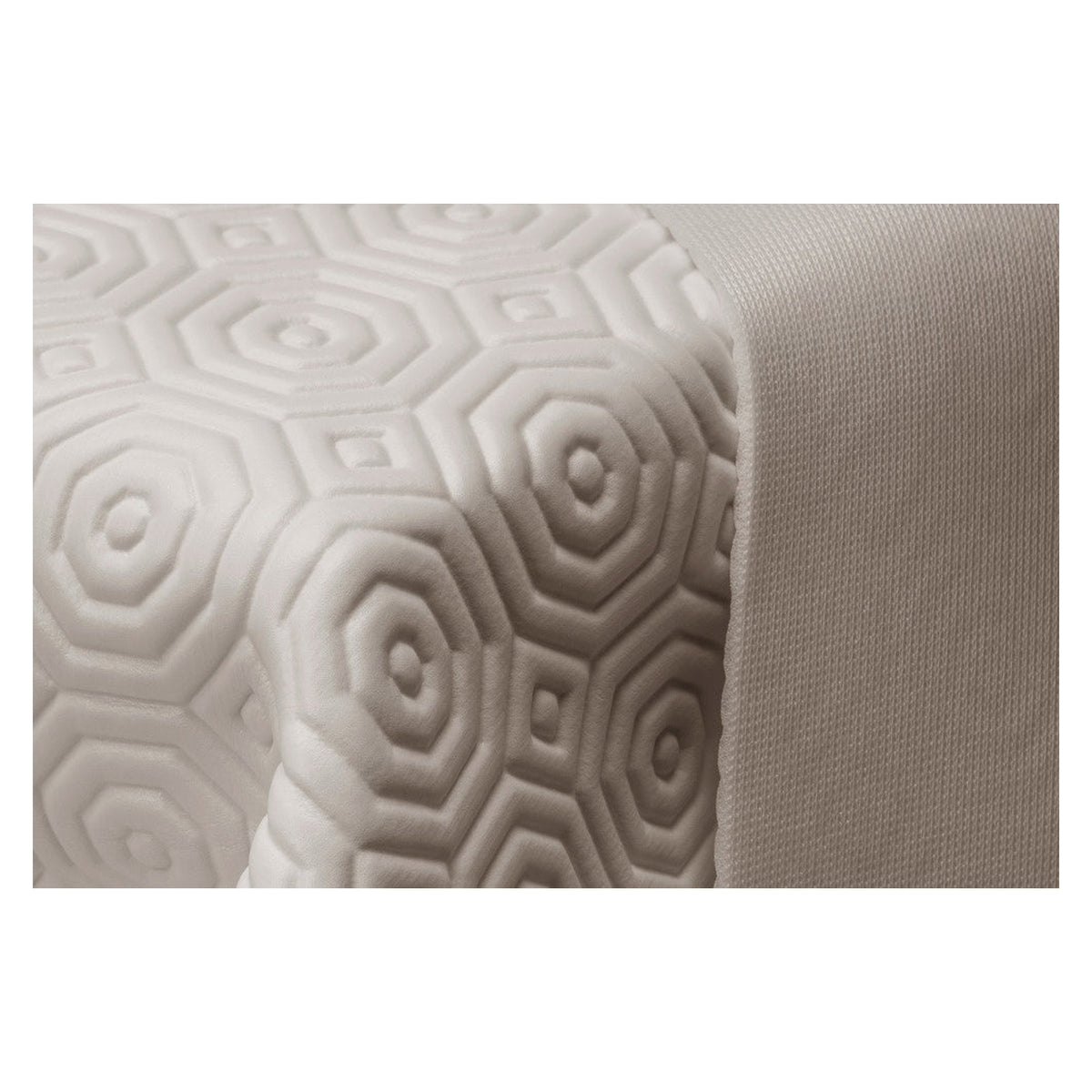 d-c-fix white foam table protector, 105 x 15